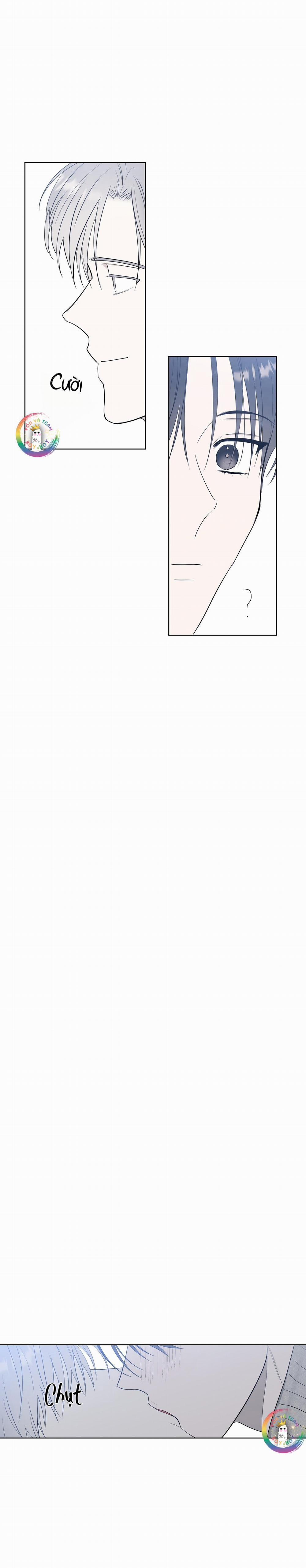 Sparkling Baby 26 End Season 1 trang 12