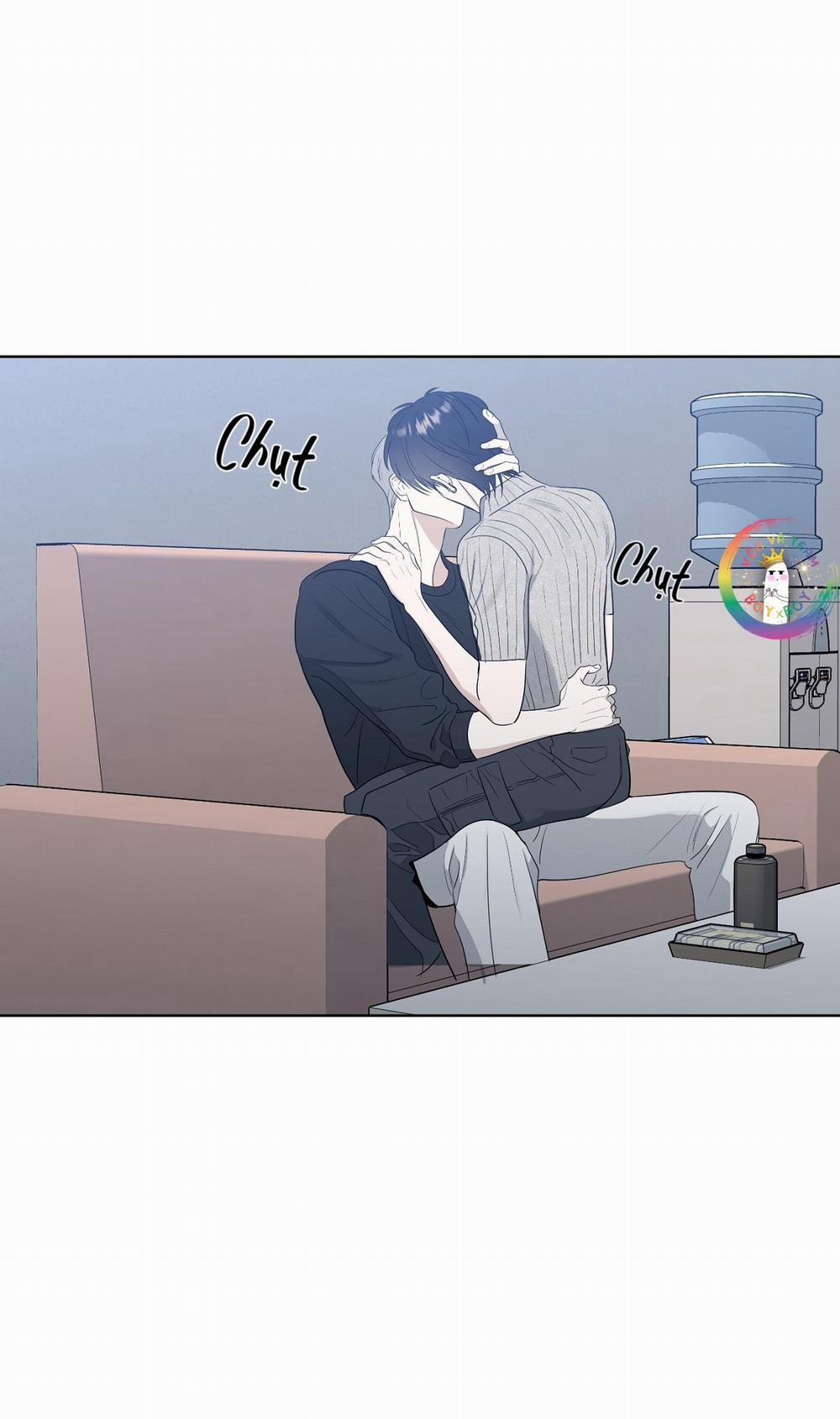 Sparkling Baby 26 End Season 1 trang 13