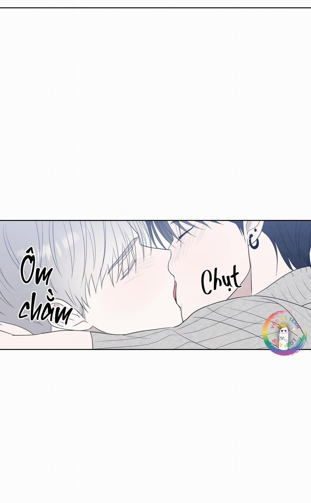 Sparkling Baby 26 End Season 1 trang 15