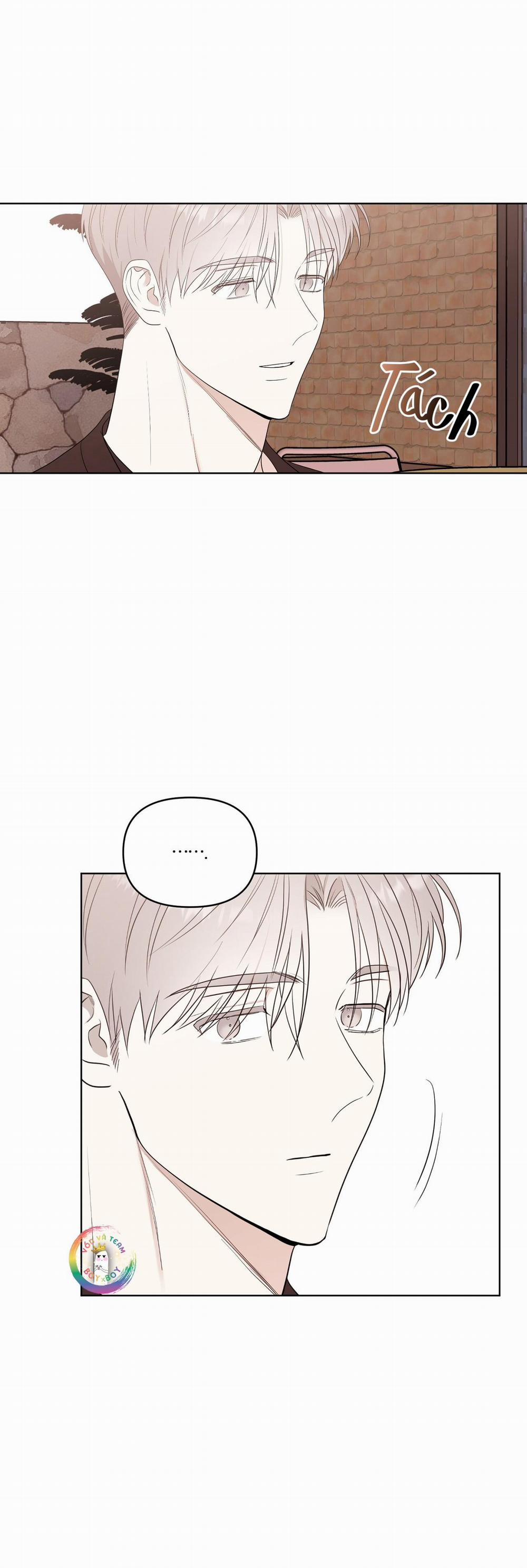 Sparkling Baby 26 End Season 1 trang 2