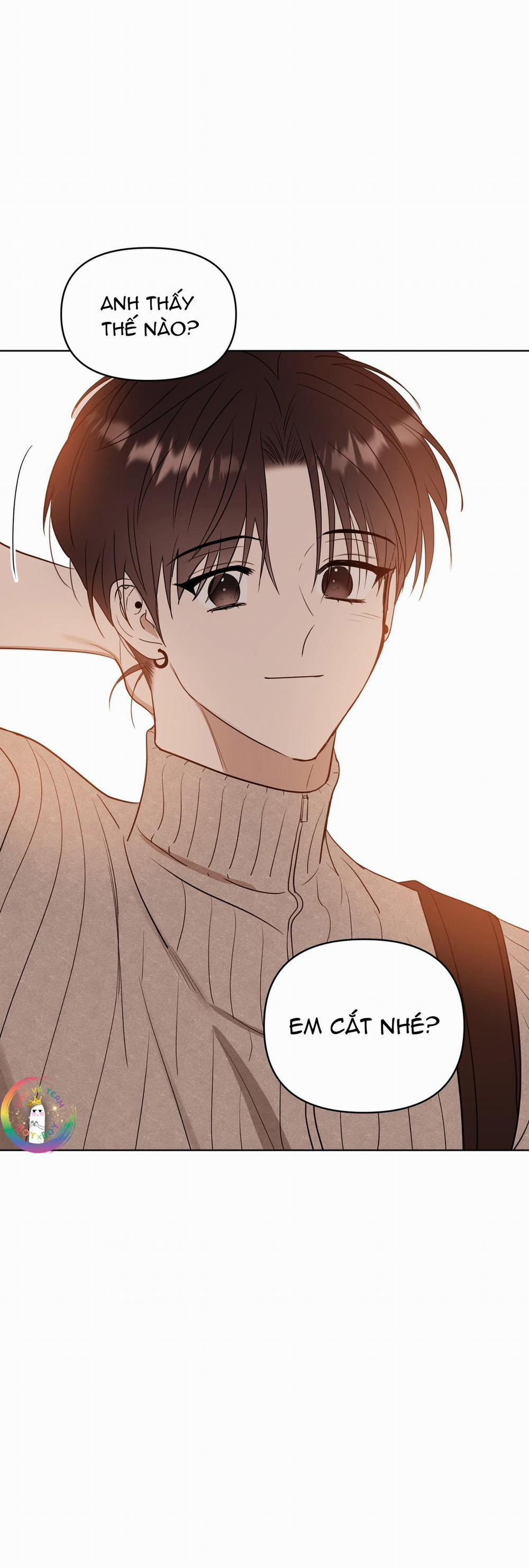 Sparkling Baby 26 End Season 1 trang 21