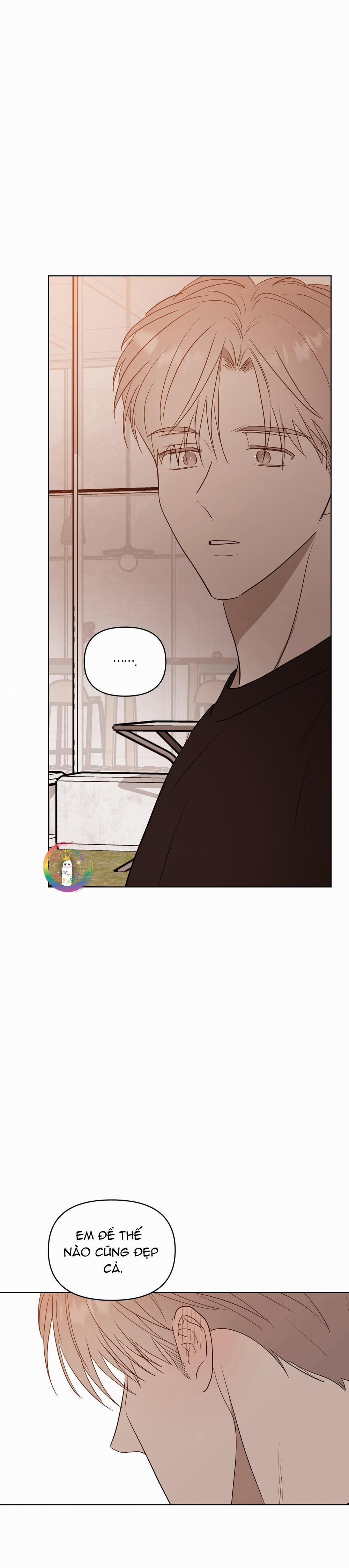 Sparkling Baby 26 End Season 1 trang 22