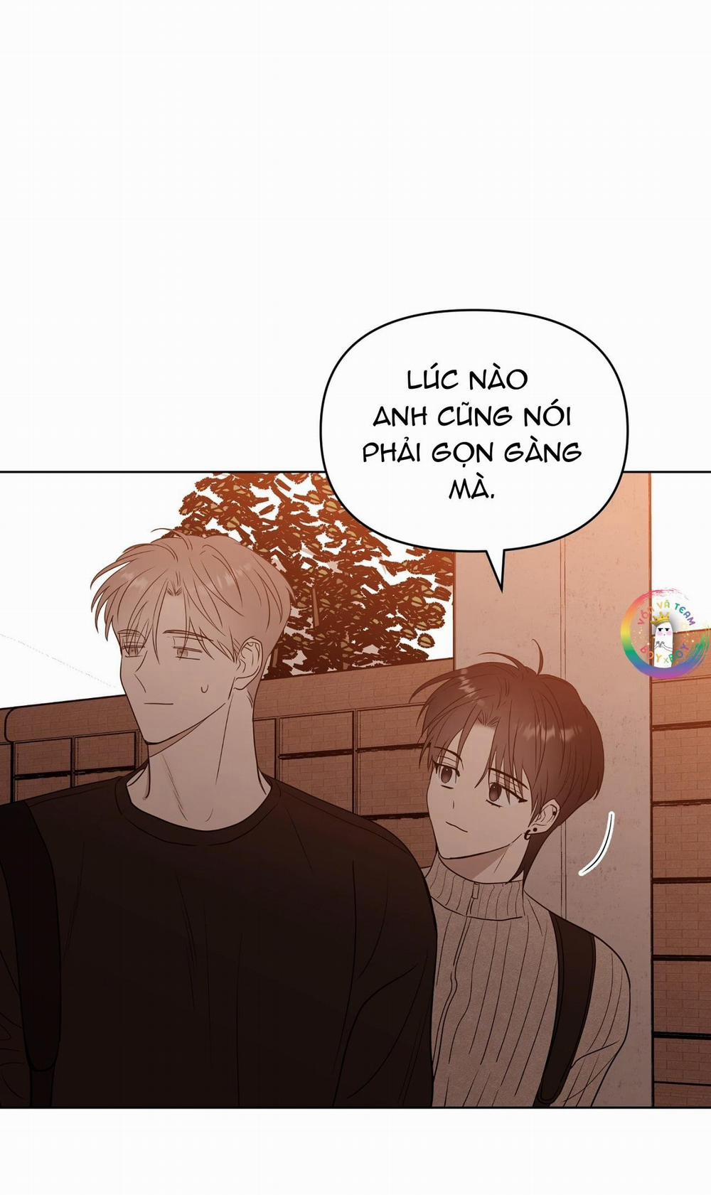 Sparkling Baby 26 End Season 1 trang 24