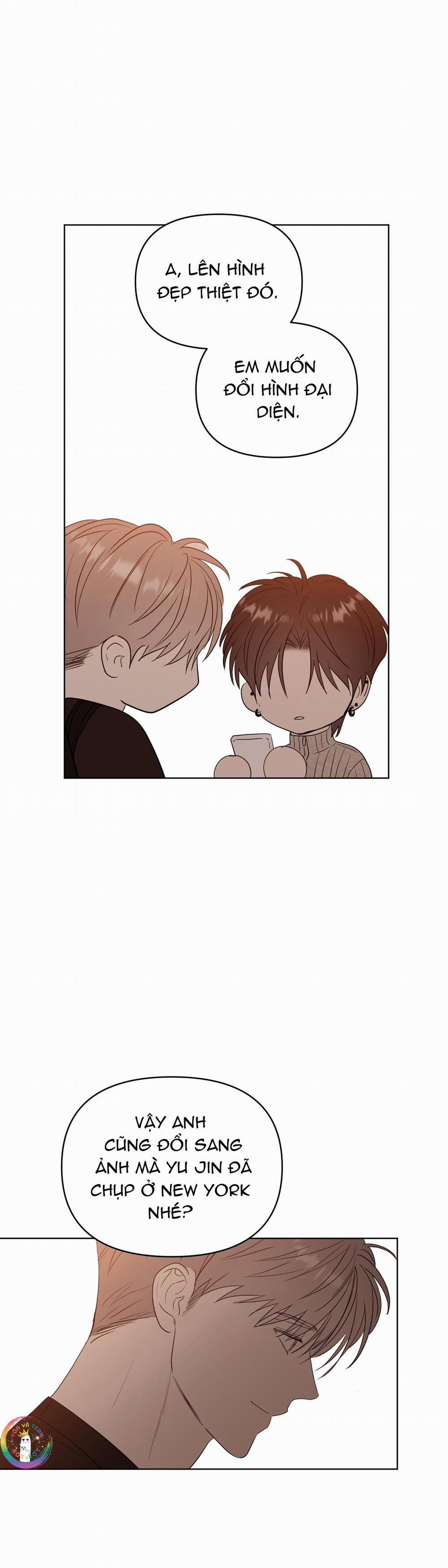 Sparkling Baby 26 End Season 1 trang 29