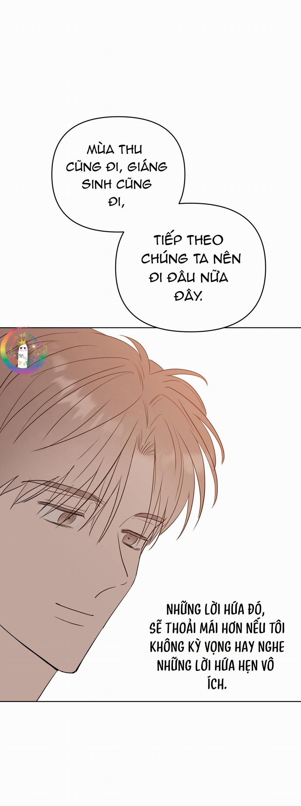 Sparkling Baby 26 End Season 1 trang 35