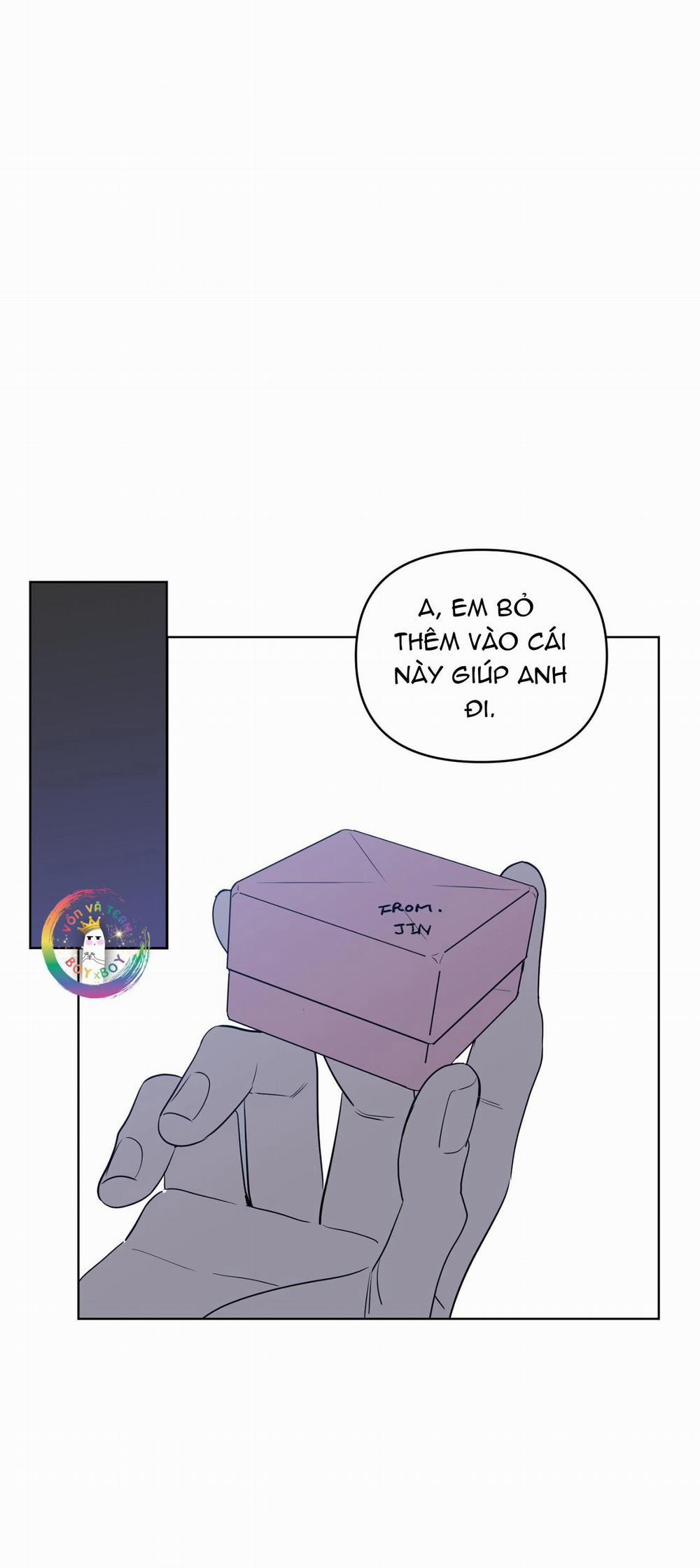 Sparkling Baby 26 End Season 1 trang 39