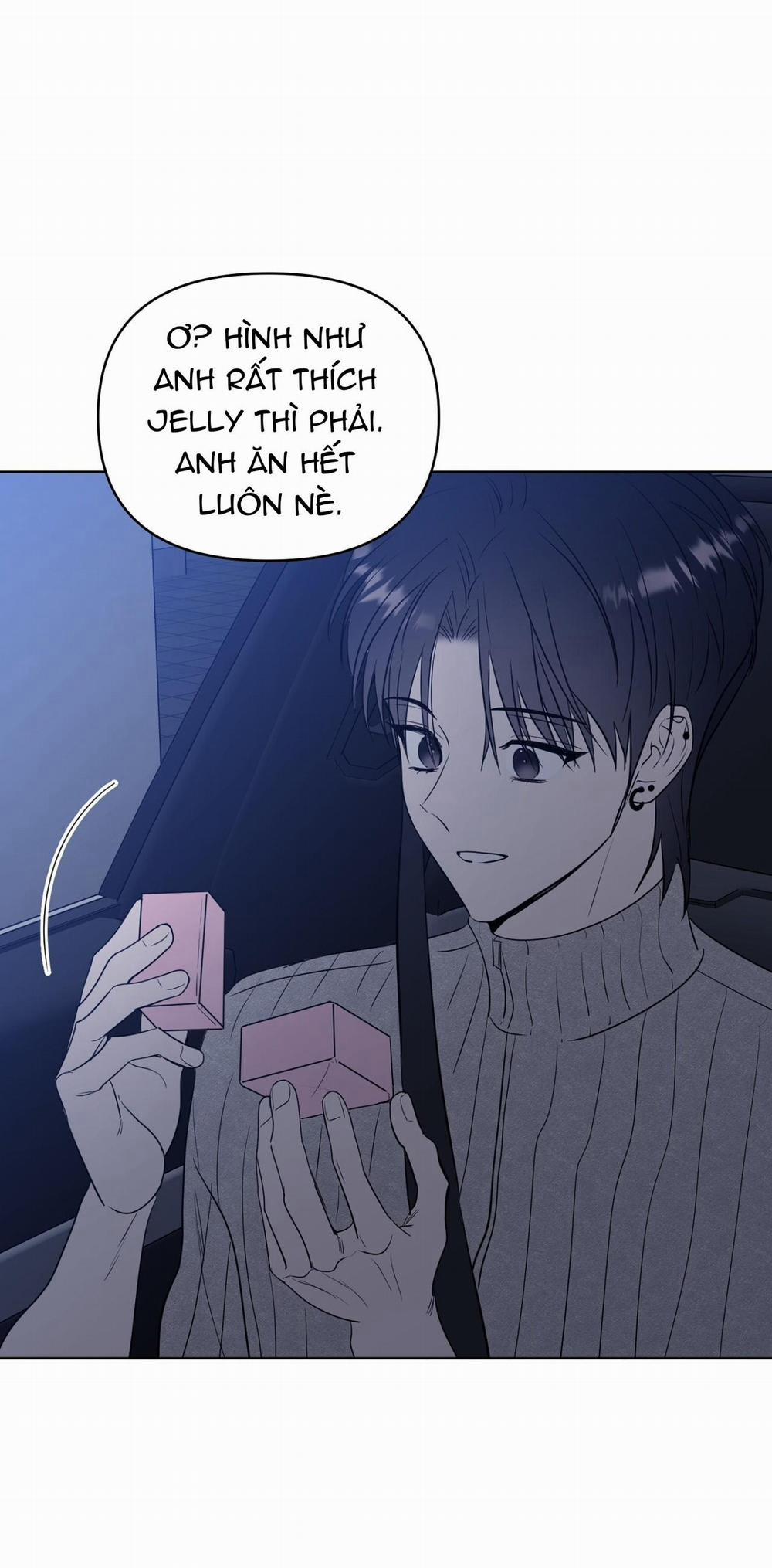 Sparkling Baby 26 End Season 1 trang 40