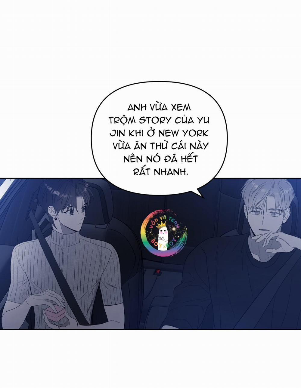 Sparkling Baby 26 End Season 1 trang 41