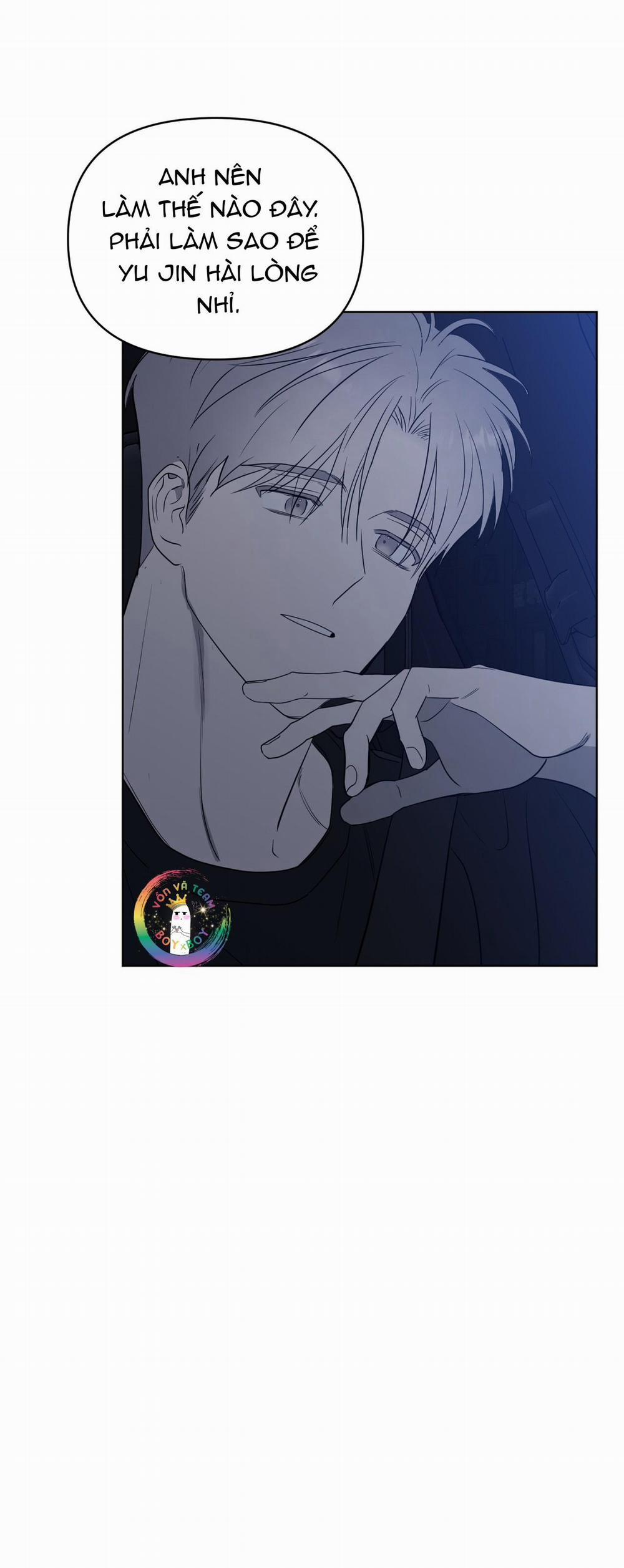 Sparkling Baby 26 End Season 1 trang 43