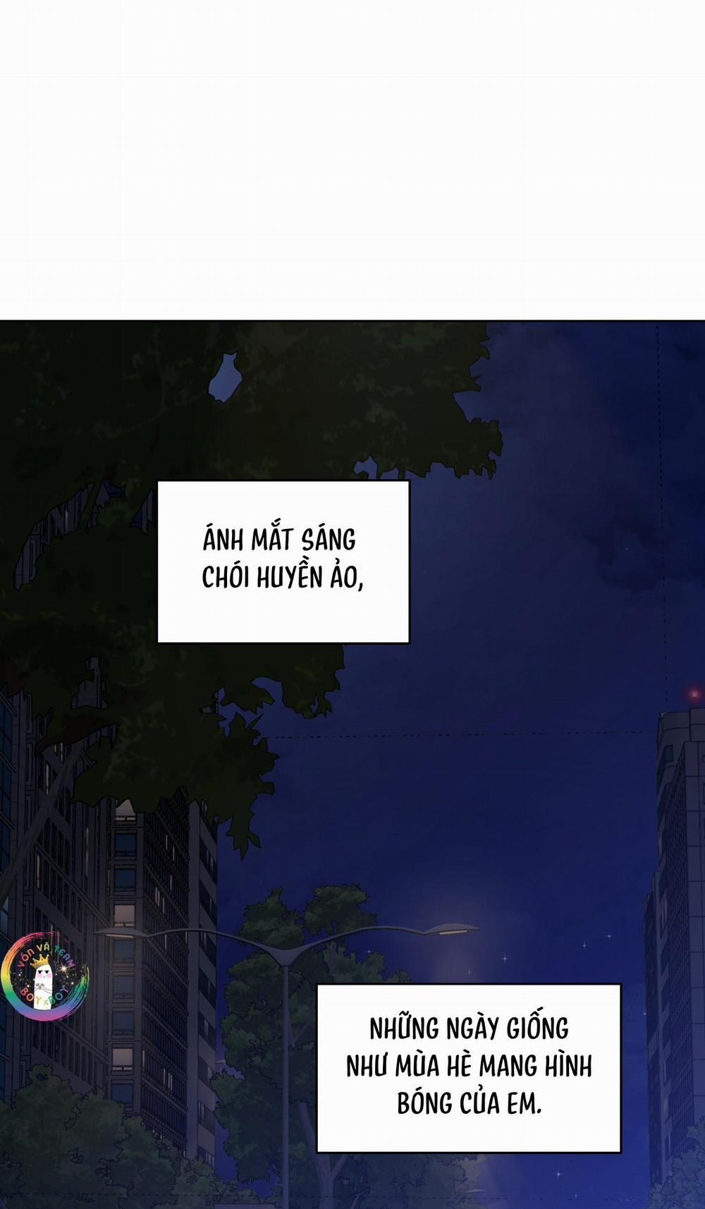 Sparkling Baby 26 End Season 1 trang 55