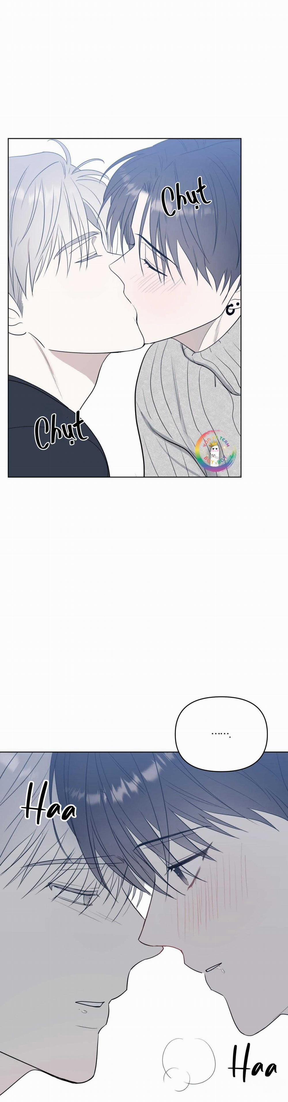 Sparkling Baby 26 trang 14