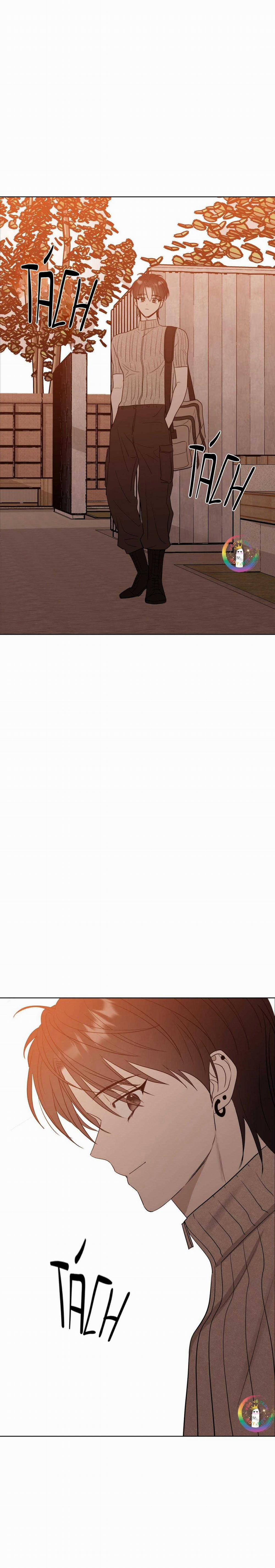 Sparkling Baby 26 trang 28