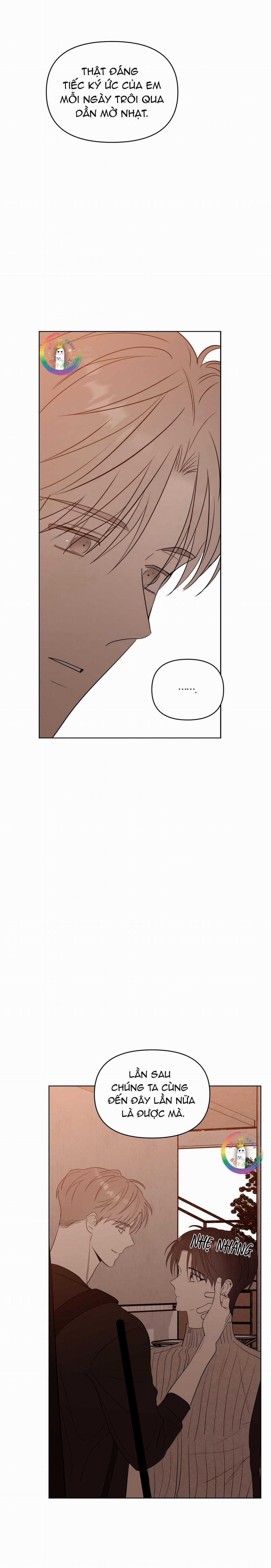 Sparkling Baby 26 trang 32