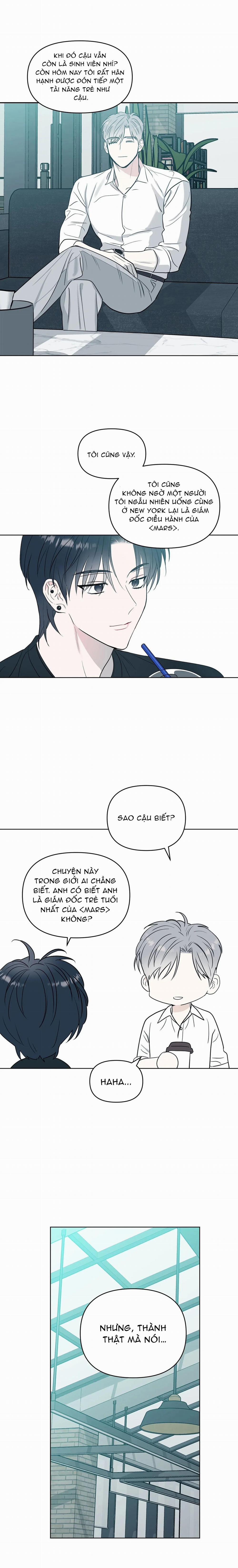 Sparkling Baby 3 trang 12