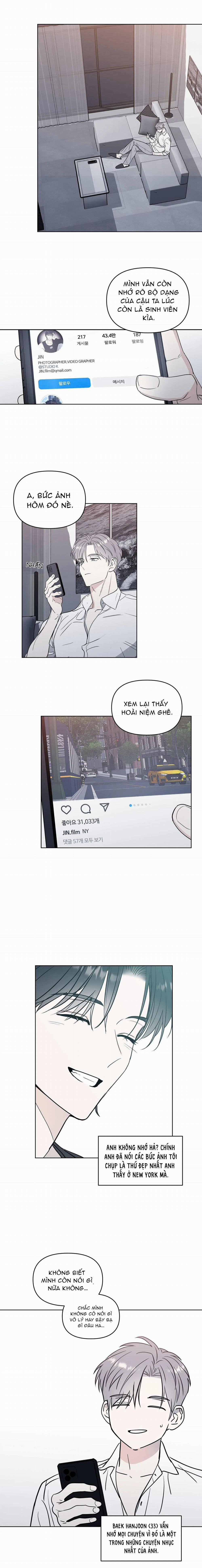 Sparkling Baby 3 trang 17