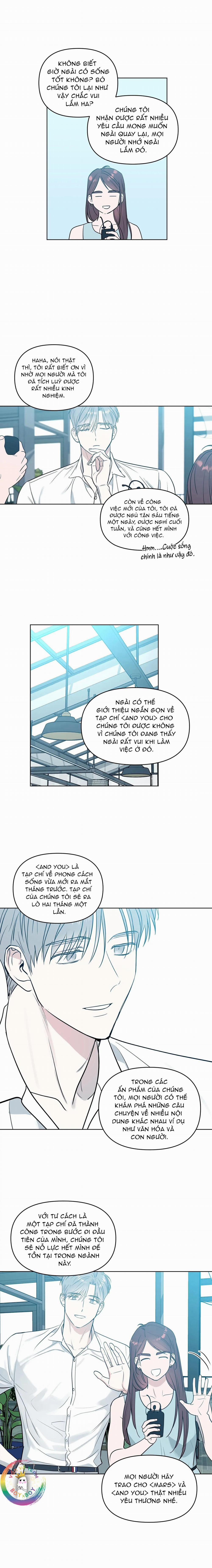 Sparkling Baby 3 trang 2