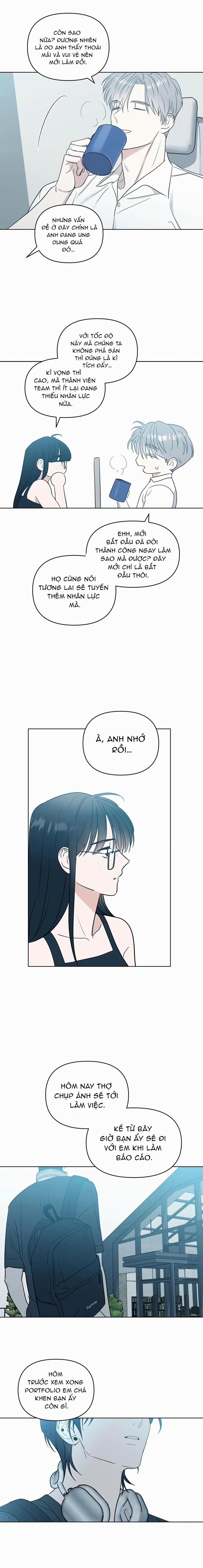 Sparkling Baby 3 trang 5