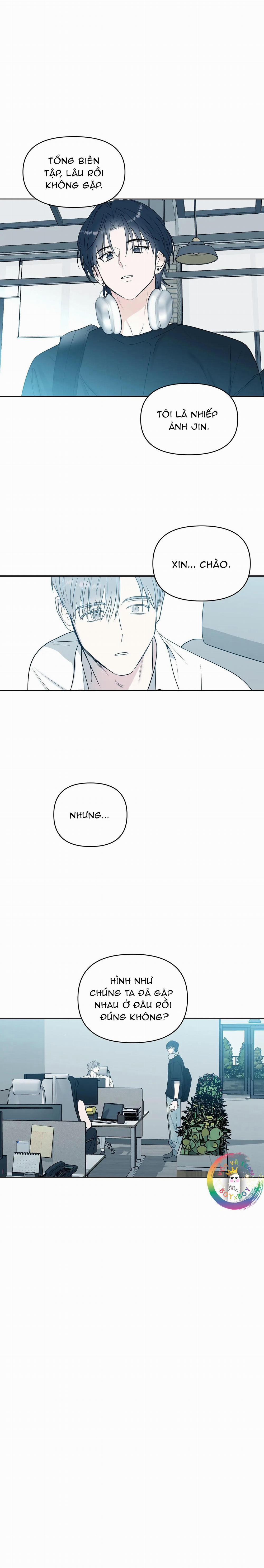 Sparkling Baby 3 trang 7