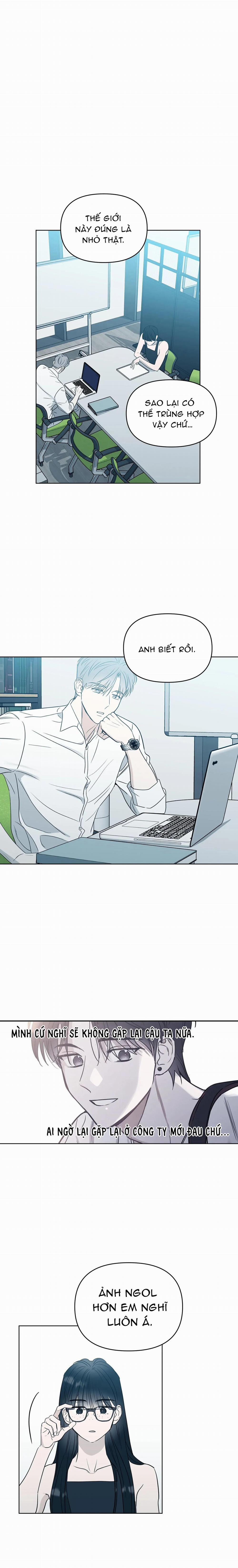 Sparkling Baby 3 trang 8