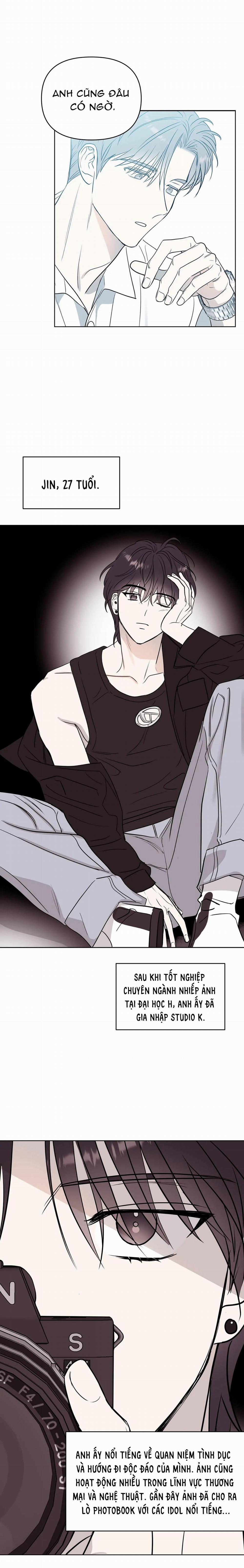 Sparkling Baby 3 trang 9