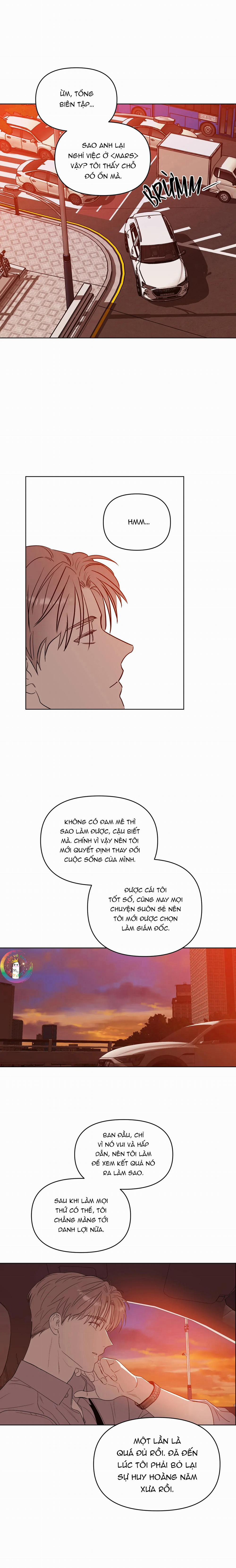 Sparkling Baby 4 trang 11