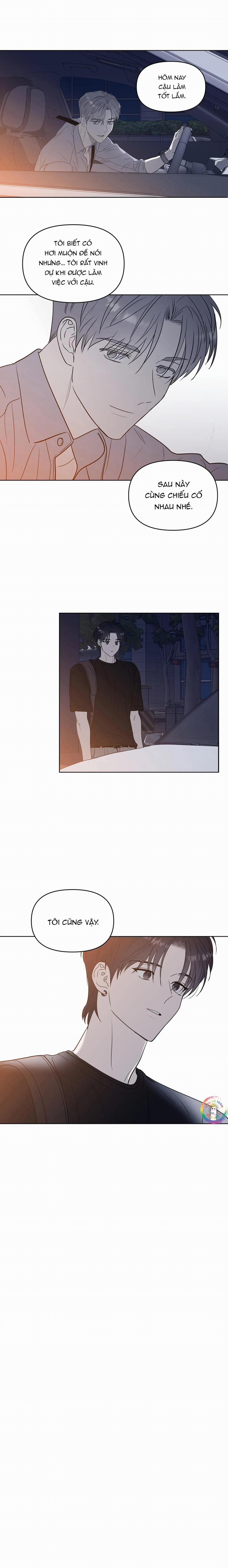 Sparkling Baby 4 trang 14