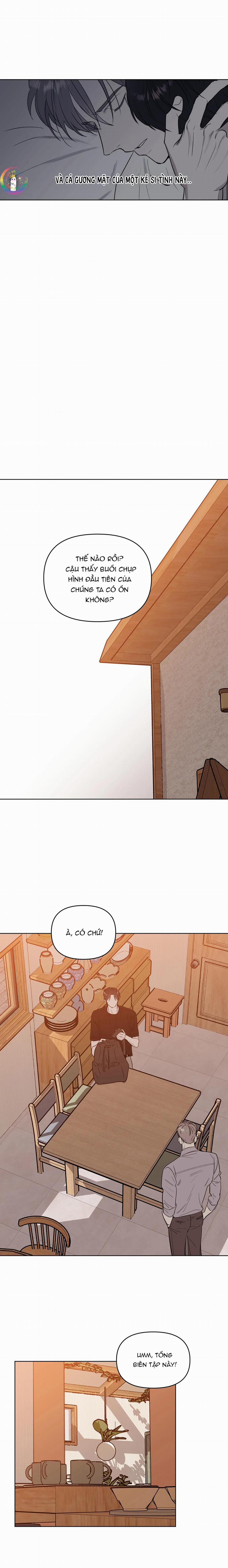 Sparkling Baby 4 trang 4