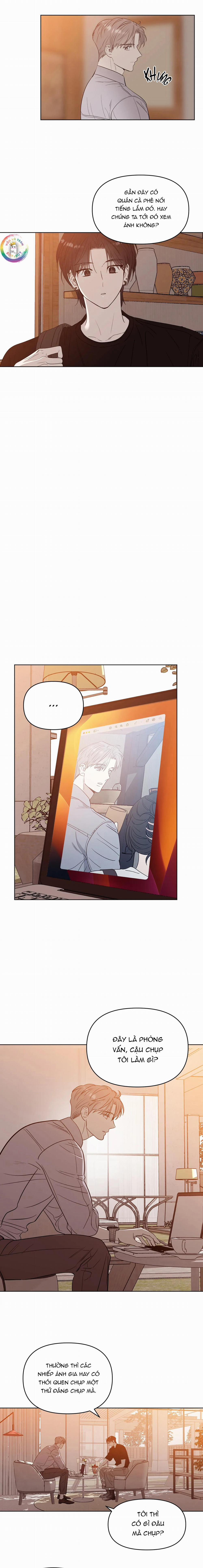 Sparkling Baby 4 trang 5