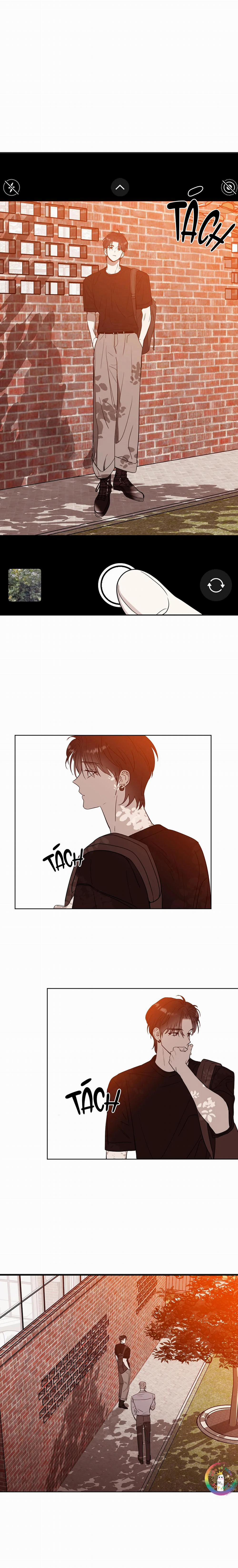 Sparkling Baby 4 trang 7