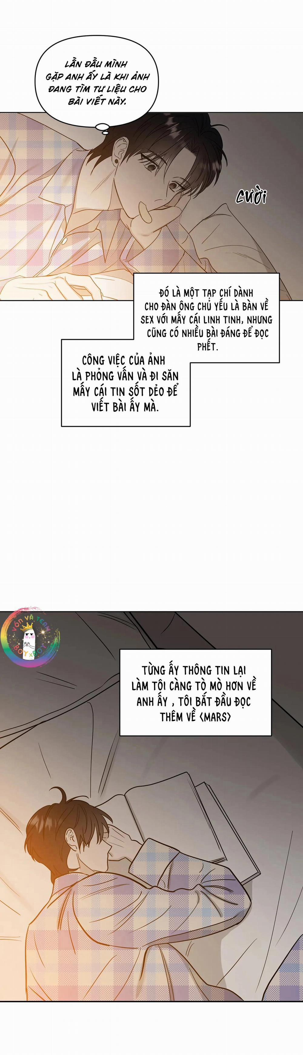 Sparkling Baby 5 trang 12