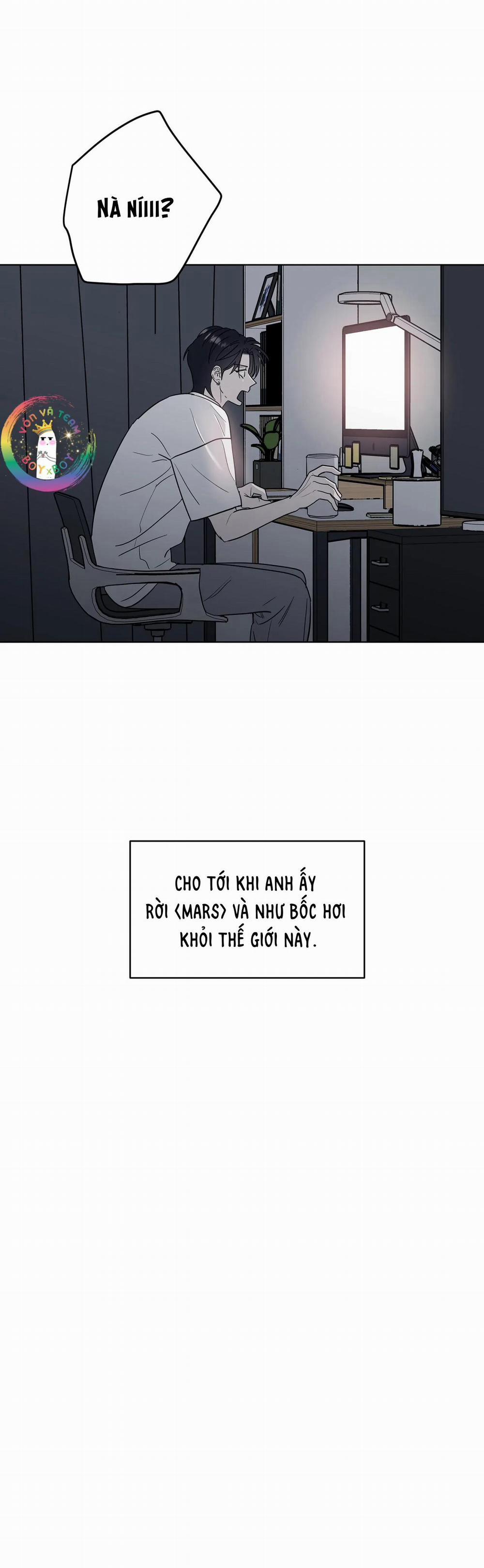 Sparkling Baby 5 trang 16