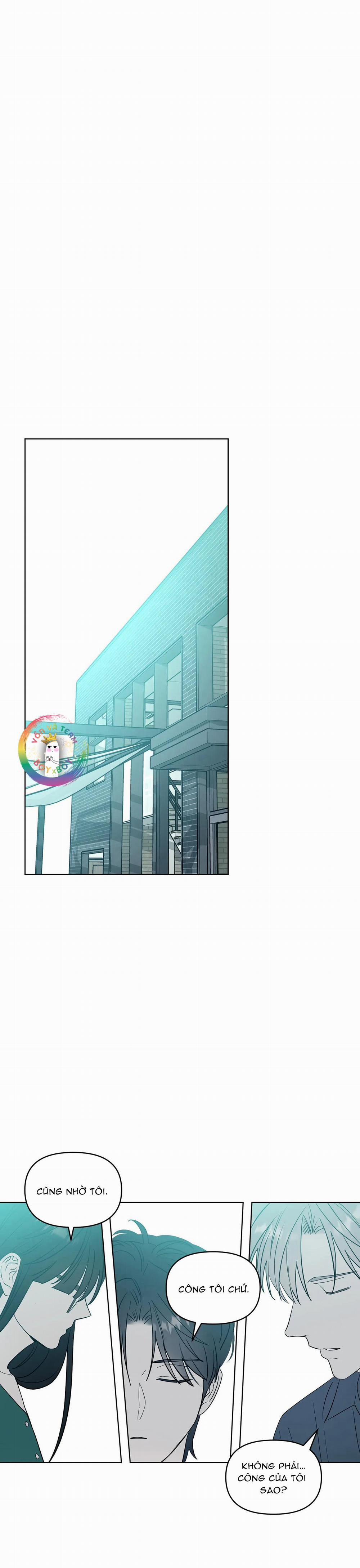 Sparkling Baby 5 trang 17