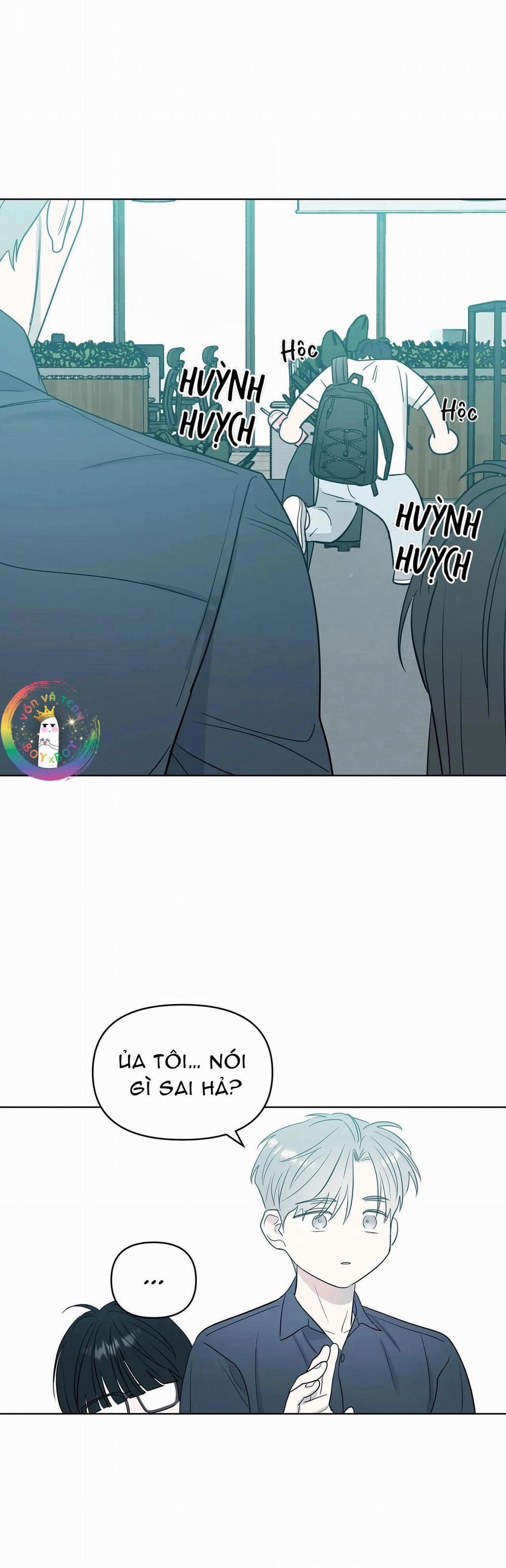 Sparkling Baby 5 trang 21