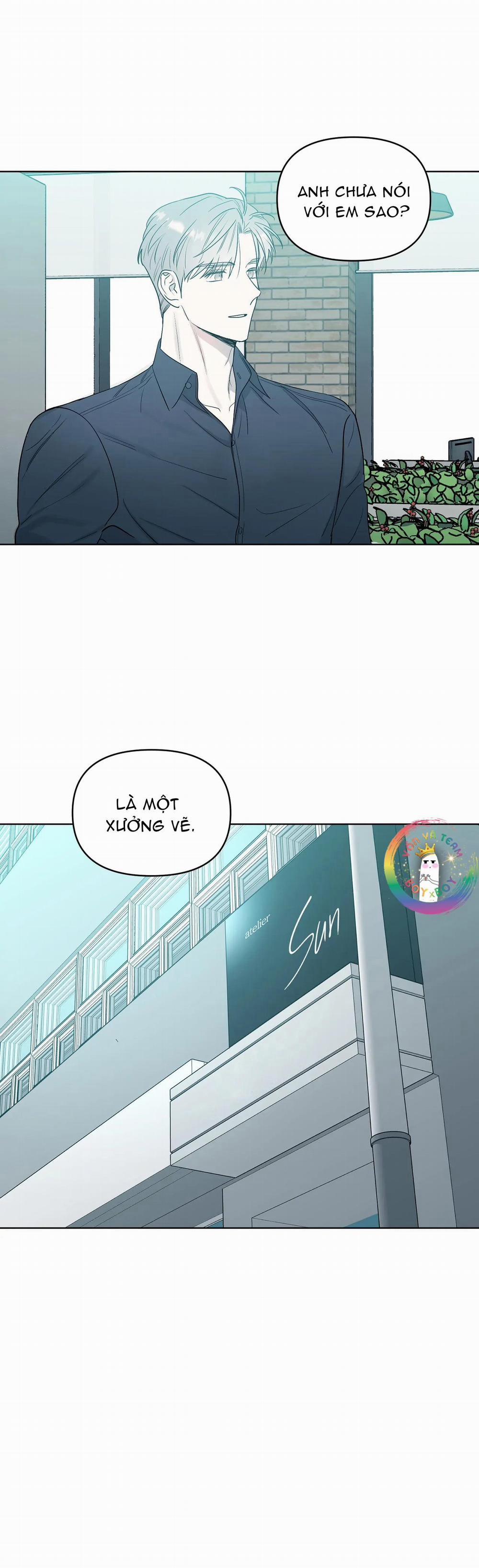 Sparkling Baby 5 trang 23