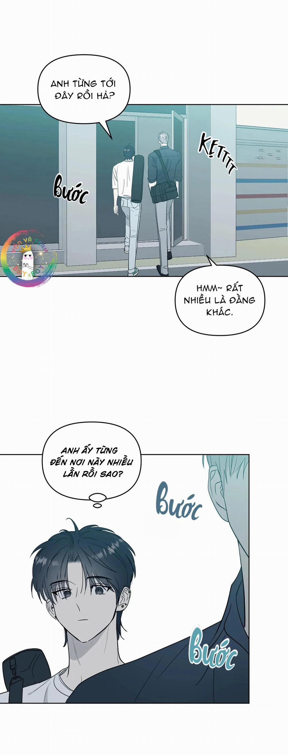 Sparkling Baby 5 trang 25