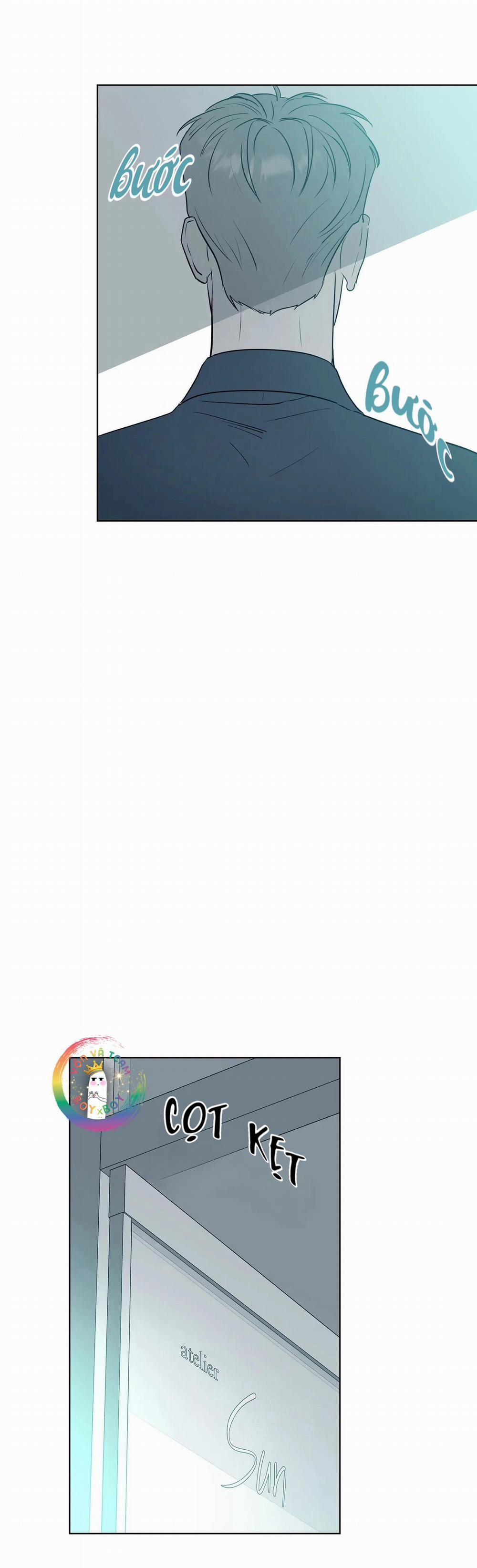 Sparkling Baby 5 trang 26