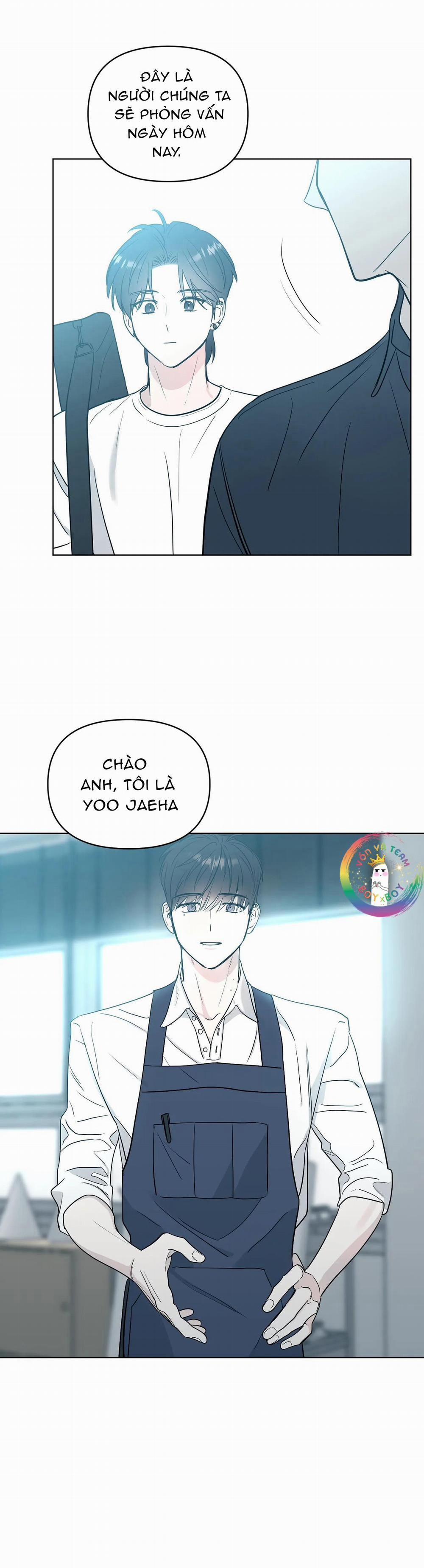 Sparkling Baby 5 trang 29