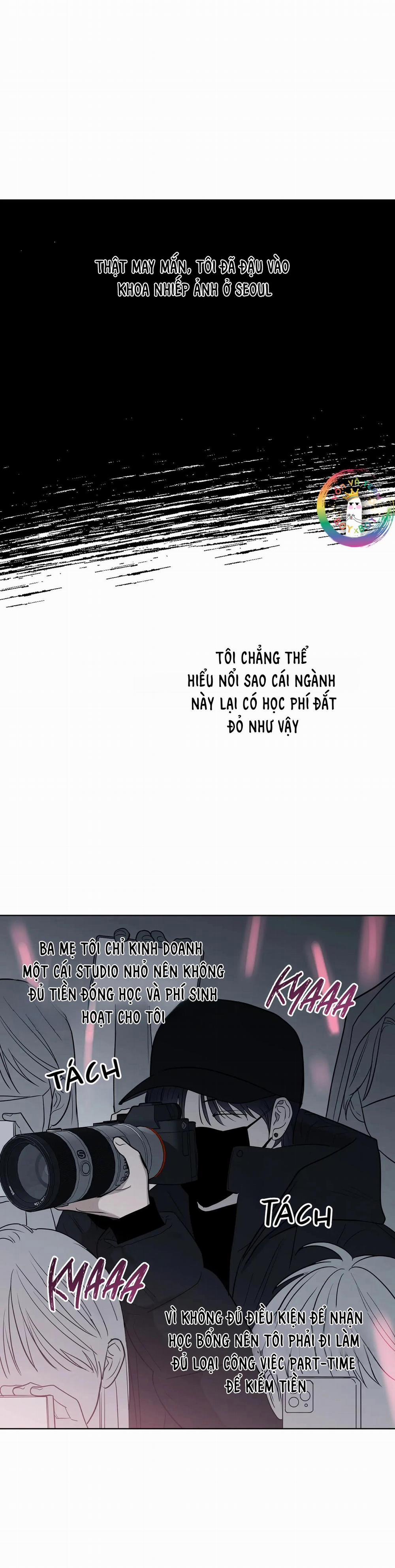 Sparkling Baby 5 trang 4