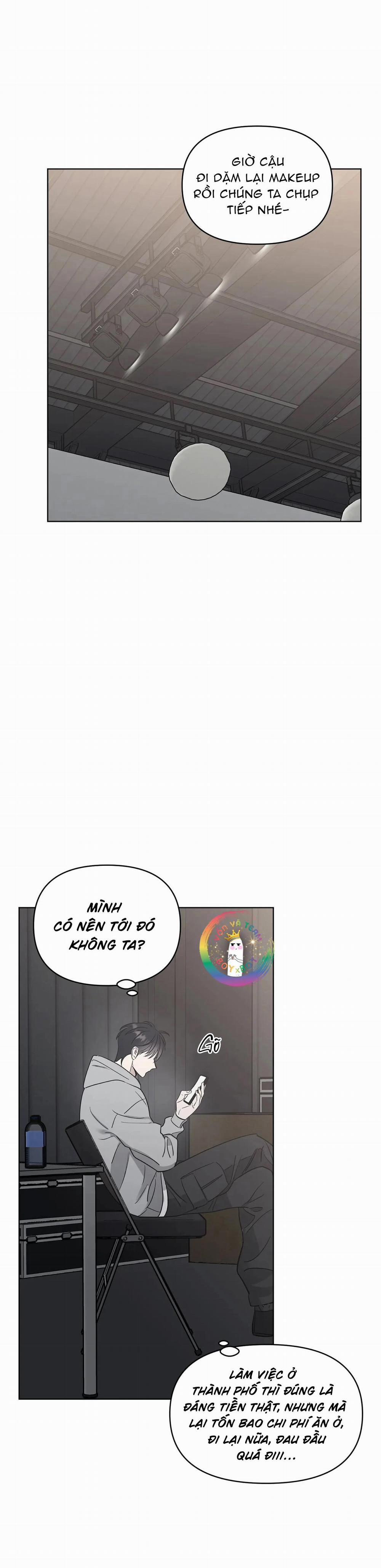 Sparkling Baby 5 trang 6