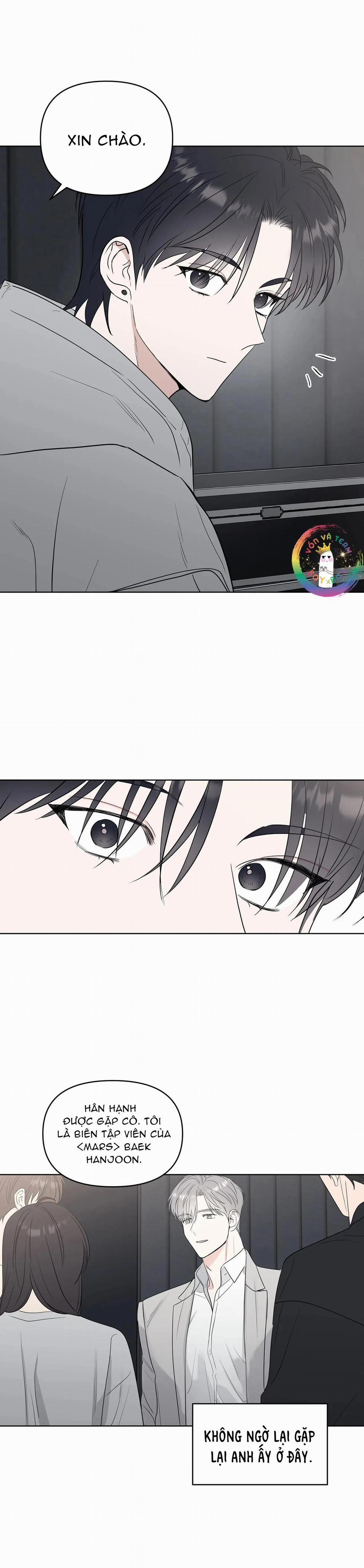 Sparkling Baby 5 trang 7