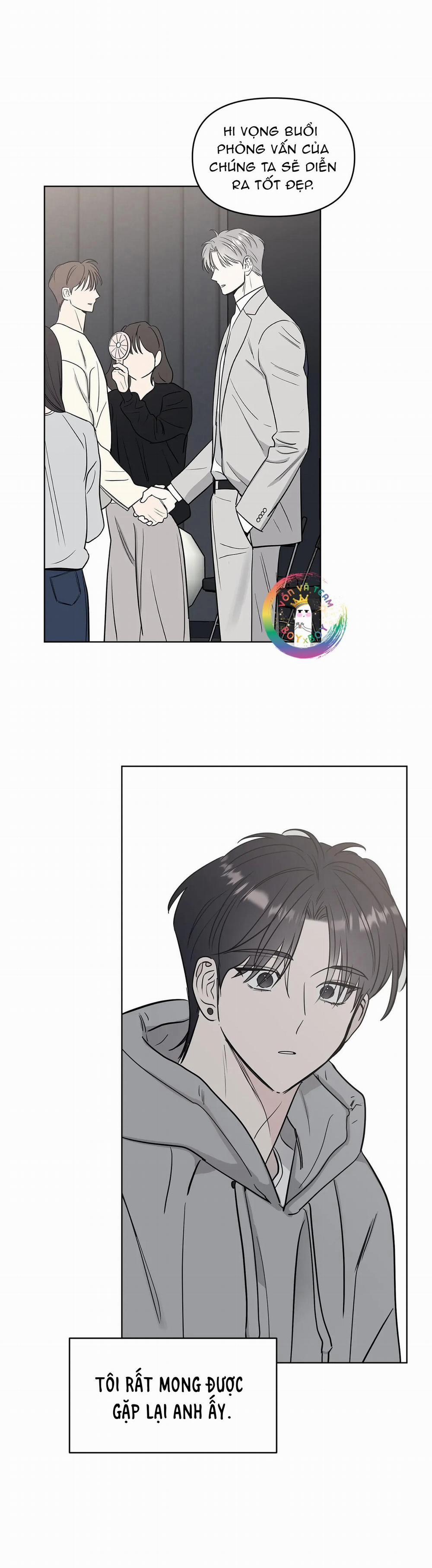 Sparkling Baby 5 trang 8