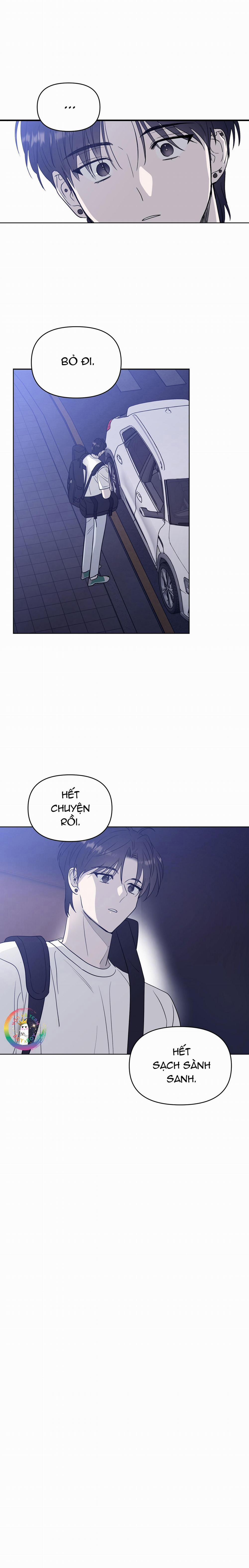 Sparkling Baby 6 trang 11