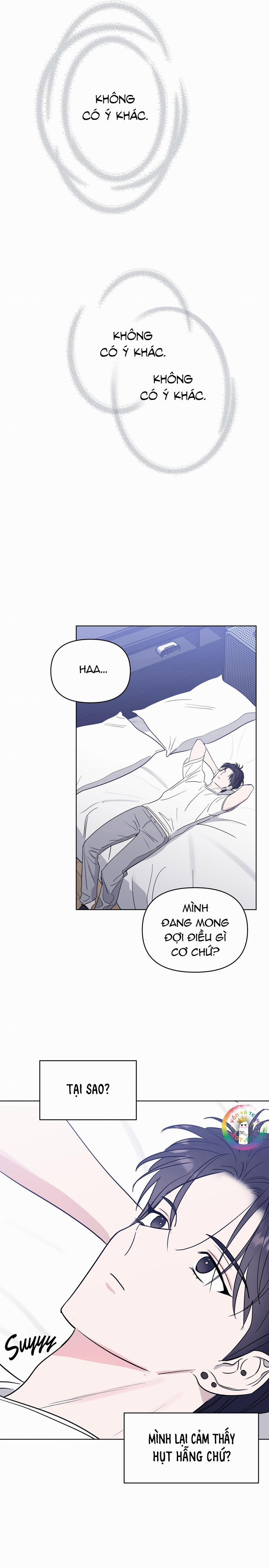 Sparkling Baby 6 trang 13