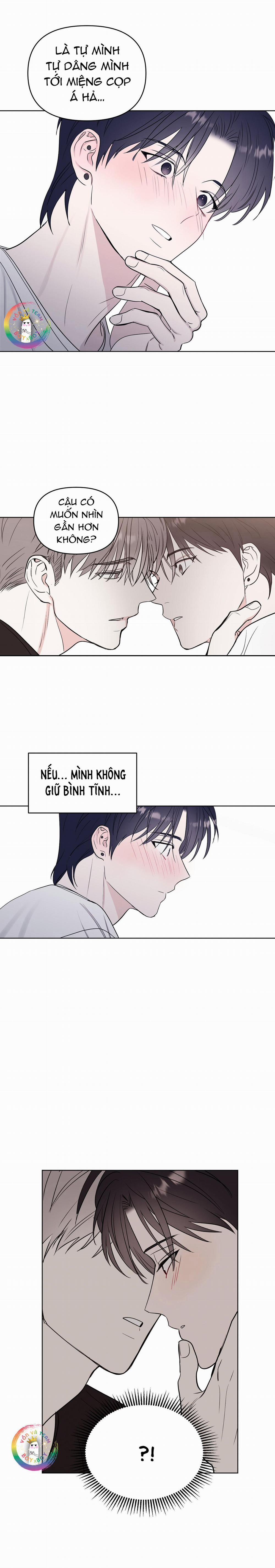 Sparkling Baby 6 trang 16