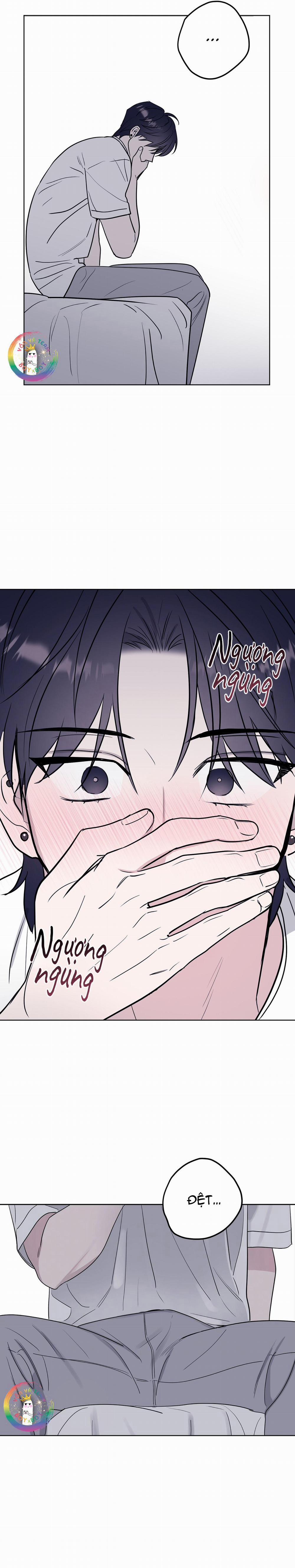 Sparkling Baby 6 trang 19