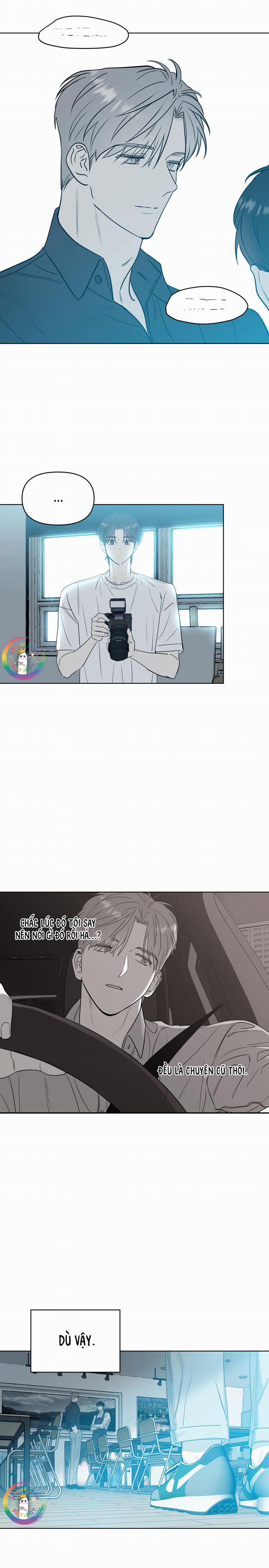 Sparkling Baby 6 trang 2