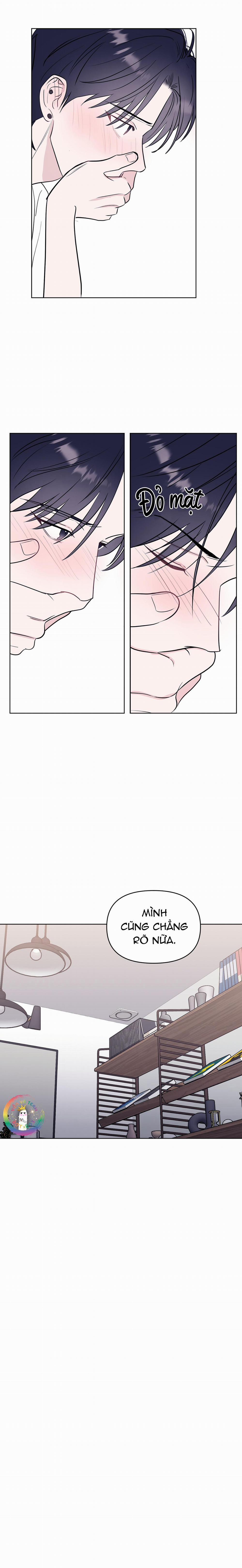 Sparkling Baby 6 trang 20