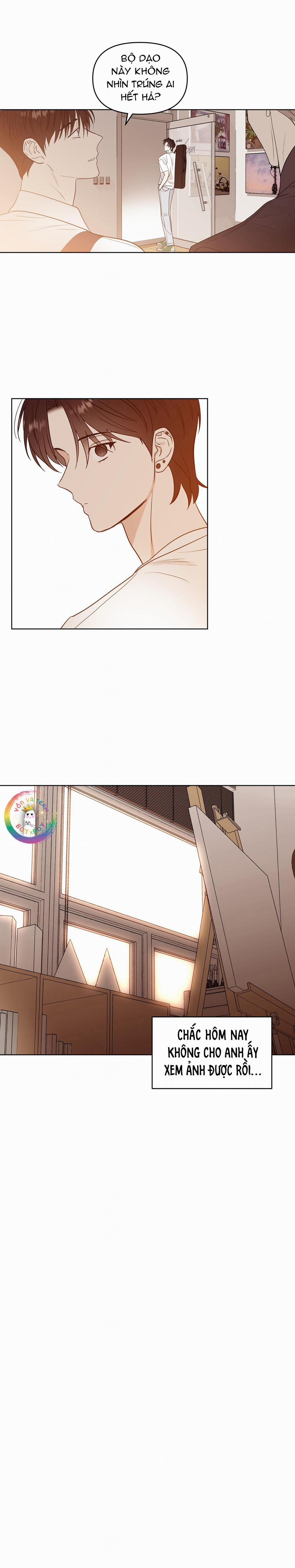 Sparkling Baby 6 trang 4