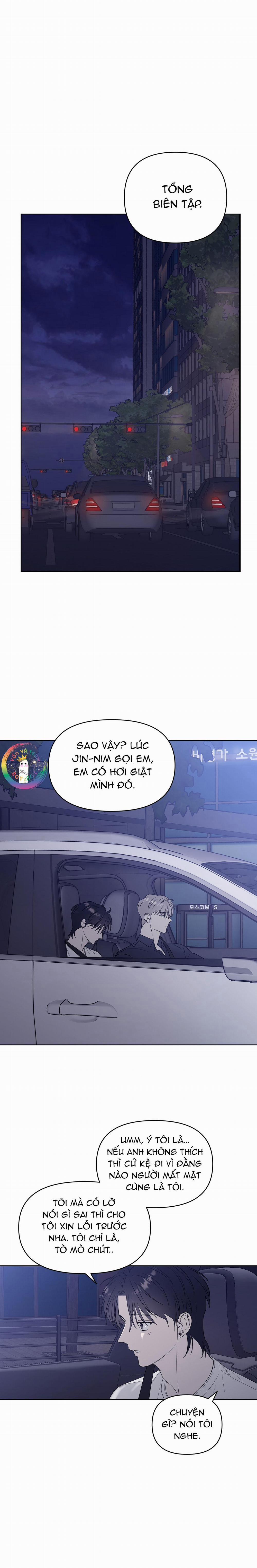 Sparkling Baby 6 trang 5