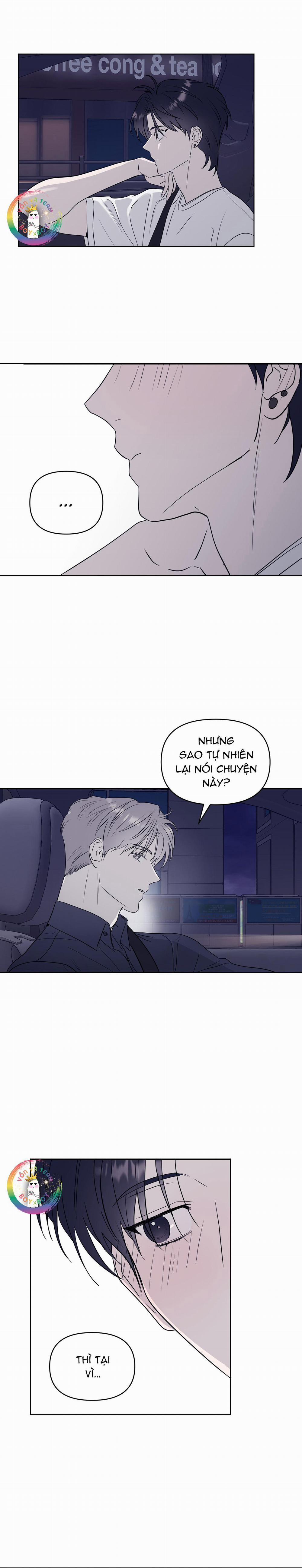 Sparkling Baby 6 trang 8